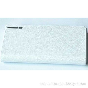 RoHS Power Bank, Wholesale Mini Portable Power Bank for Samsung Galaxy Note3, Best Quality Slim Power Bank Charger
